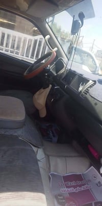 جنبي عاليه موديل 17للبيع سياره جاهزه تخم تاير منضومه غاز تبريد ثلج سيا...