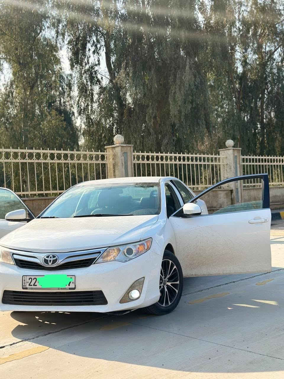 ابيض ثلجي • وارد امريكي • محرك وكير اصلي