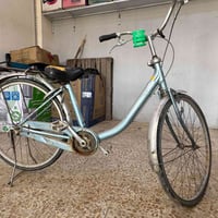 دراجة • بي مجال