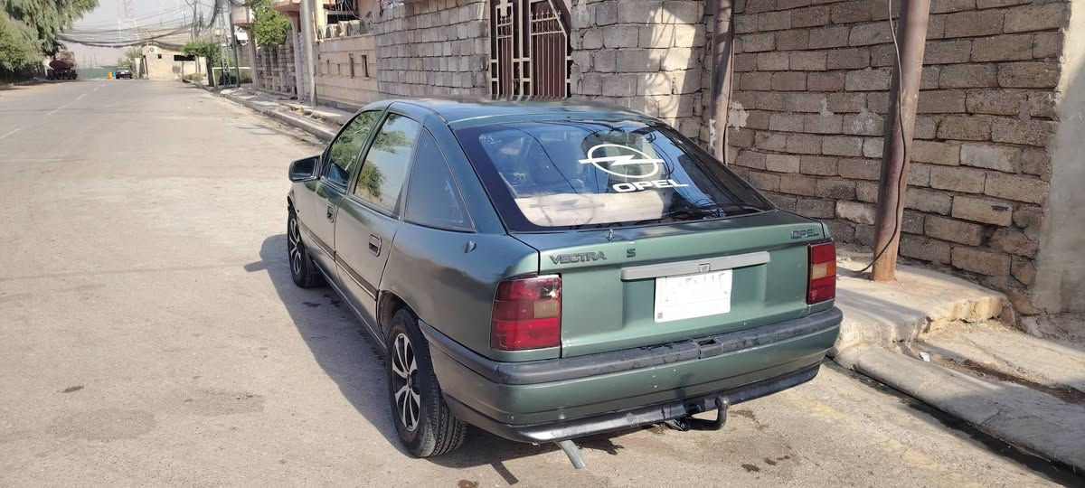 اوبل فكترة جنطة موديل 92 حجم 18 الماني سنوية عظم  2030 
كابون بيه
شرط تحويل
السعر 35 بيها مجال
مكان السيارة حمام العليل
رقم ***********
***********
