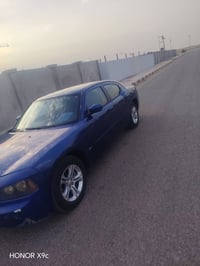 دوج تشارجر • ٢٠١٠ • مكينة مبدلة
