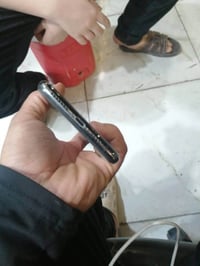 آيفون XS ماكس • ٥١٢ جيجا • بطارية مبدلة