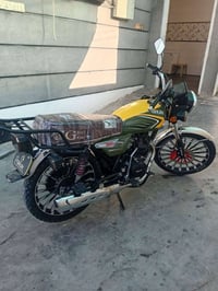سيفان • اوراق كاملة • 200cc