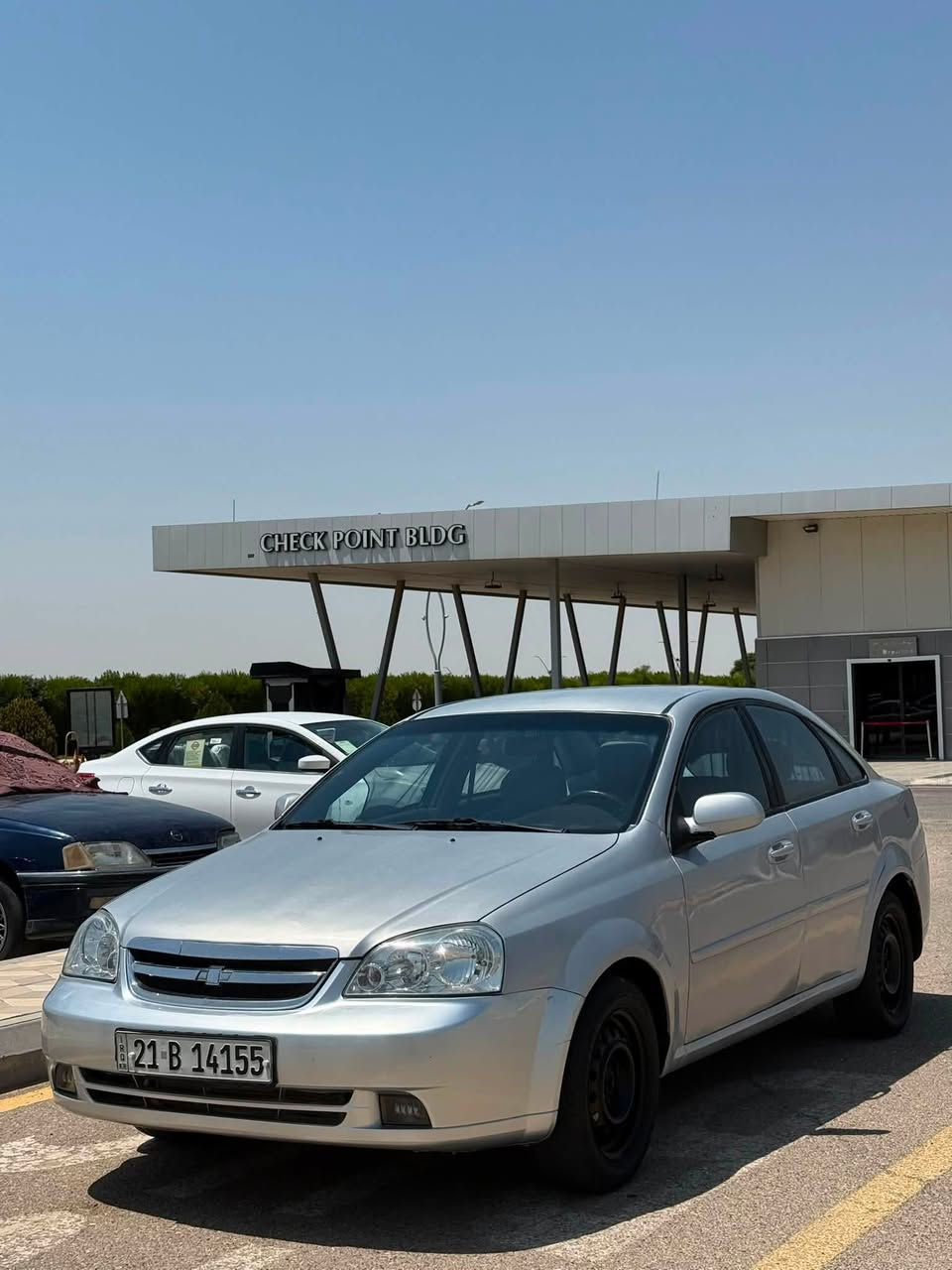 سلام عليكم اوبترا 2007 صبغ عام جماليه ضربتها جاملغ خلفي طرف سائق بدون دواخل  محرك خير من الله لا صرف ولا بخار ناعمه كير اوتو كهربائيات من الدعاميه للدعاميه شغاله تبريد ثلج ❄️صدر امامي خلفي جديد دواخلها حلوا سياره فوول اوتو رقم سليمانيه دولي شرط تحويل عنواني كركوك 

للبيع فقط سعرها 66 وبيها مجال 

رقم الهاتف ***********

