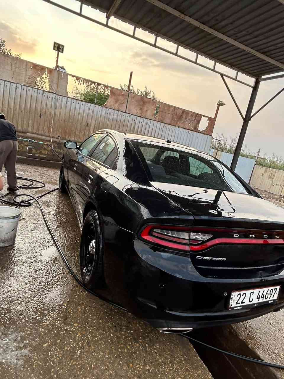 ٢٠١٥ • رقم اربيل • بدون ضربه