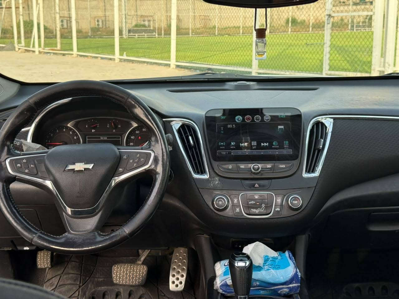 ٢٠١٧ • فول مواصفات • بانوراما