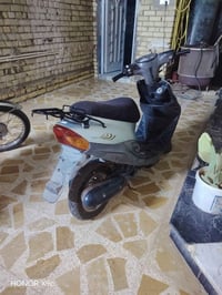 بي جي • نضيف • ميسان
