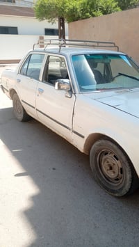 كورونا • موديل ٨٠ • تأمين