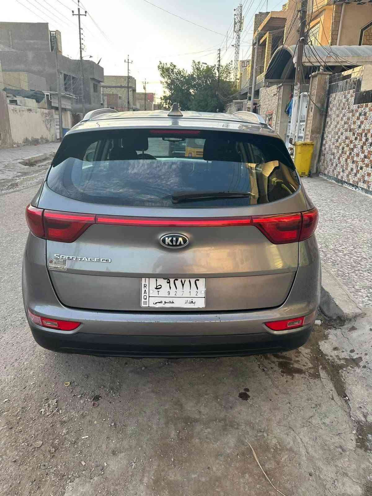 سبورتج • ٢٠١٧ • حي المعلمين