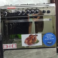 طباخ • نضيف • مستعجل