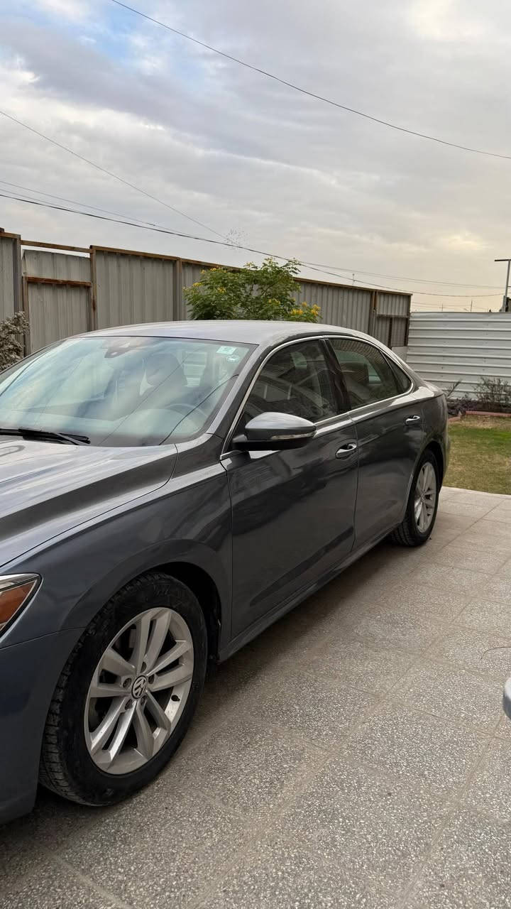 للبيع
PASSAT.SE.
 مديل 2020
وارد امريكي
لون نفطي
داخل اسود
ماشية 90 mi
فئة فوول ماعدسلايت
محرك 20 تيربو 🚀🚀
بصمة تشغيل
ابواب بصمة
تبريد قطعتين
لايت لد زينون
شاشة كبير
رادار امامي
رادار خلفي
نقطة عمياء
اشاير مري
توقف ذاتي
كشن جلد
كشن كهرباء
نظام كير اوتو + عادي
ويل كروم حجم 19
تحكم استيرن جهتين
نظام سماعات مظخم
بعد بيه مواصفات خير من الله
سيارة جاهز من كل نواحي
ايرباك فقط تكمة
سونار موجود
لايوجد اضرار داخلية
كير +محرك +كهربائيات +حجر صالنصة كله 100‎%‎ سليمة وماكو ولا جيك بالدشبول مشتغل

هذة رقم الشاصي 1VWSA7A38LC009939

رقمهة اربيل انكليزي الجديد وهزة جديدة
مكان السيارة بغداد حي العدل خلف محطة لؤلؤة العدل او الاعضمية ساحة عنتر شارع المشاتل اول فرع عاليمين مكاتب مشروح مجسر ساحة عنتر

سعر 128$

للأستفسار ( *********** )
