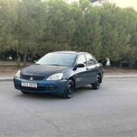 لانسر • جير توماتيك • ٢٠١٠