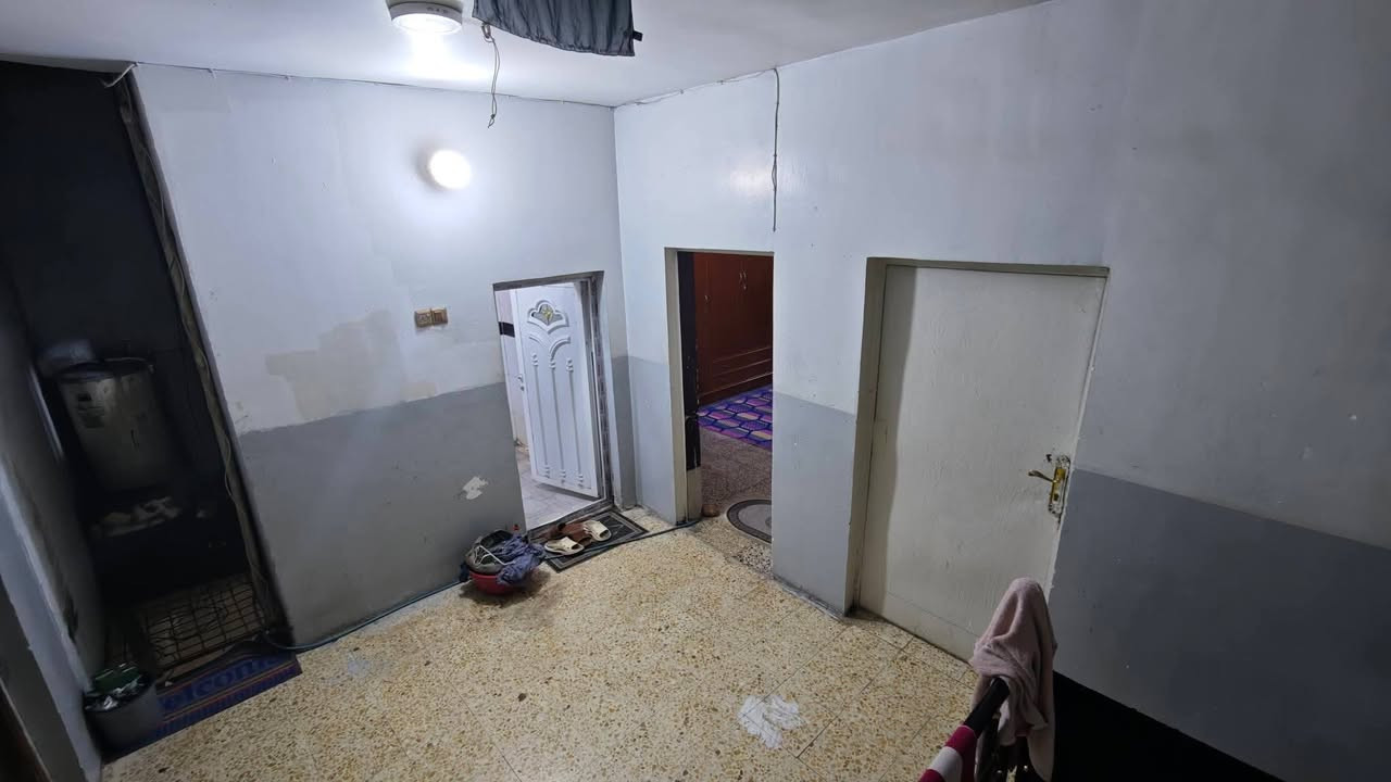 شعلة الصدرين • ١٦٠م • ٦ غرف