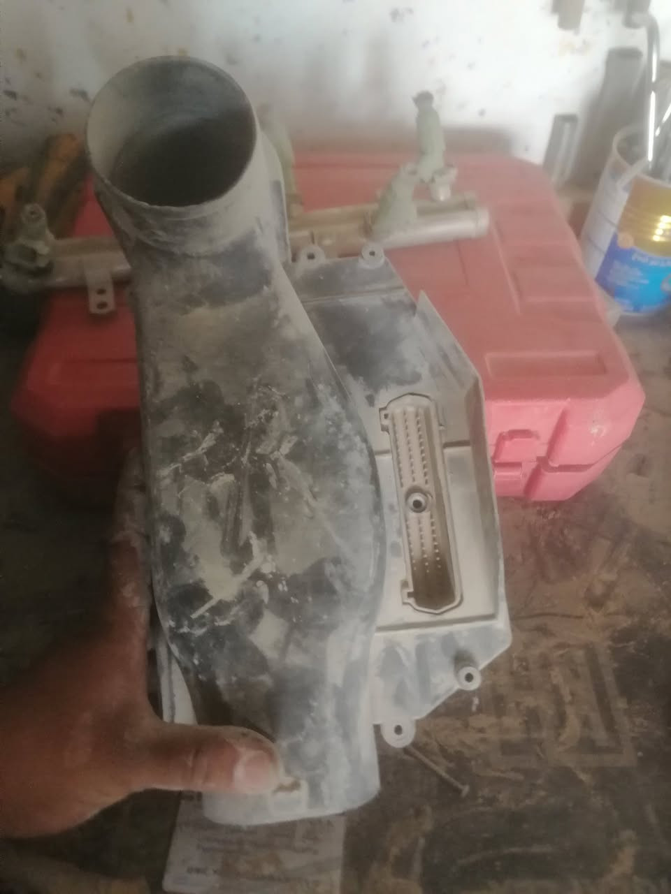 ادوات 🛠 كلايزلر 94
الاتصال *********** 
متوفر واتساب
