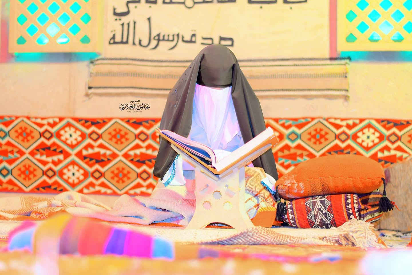 تصوير مناسبات • جلسات تصوير • قضاء الفجر