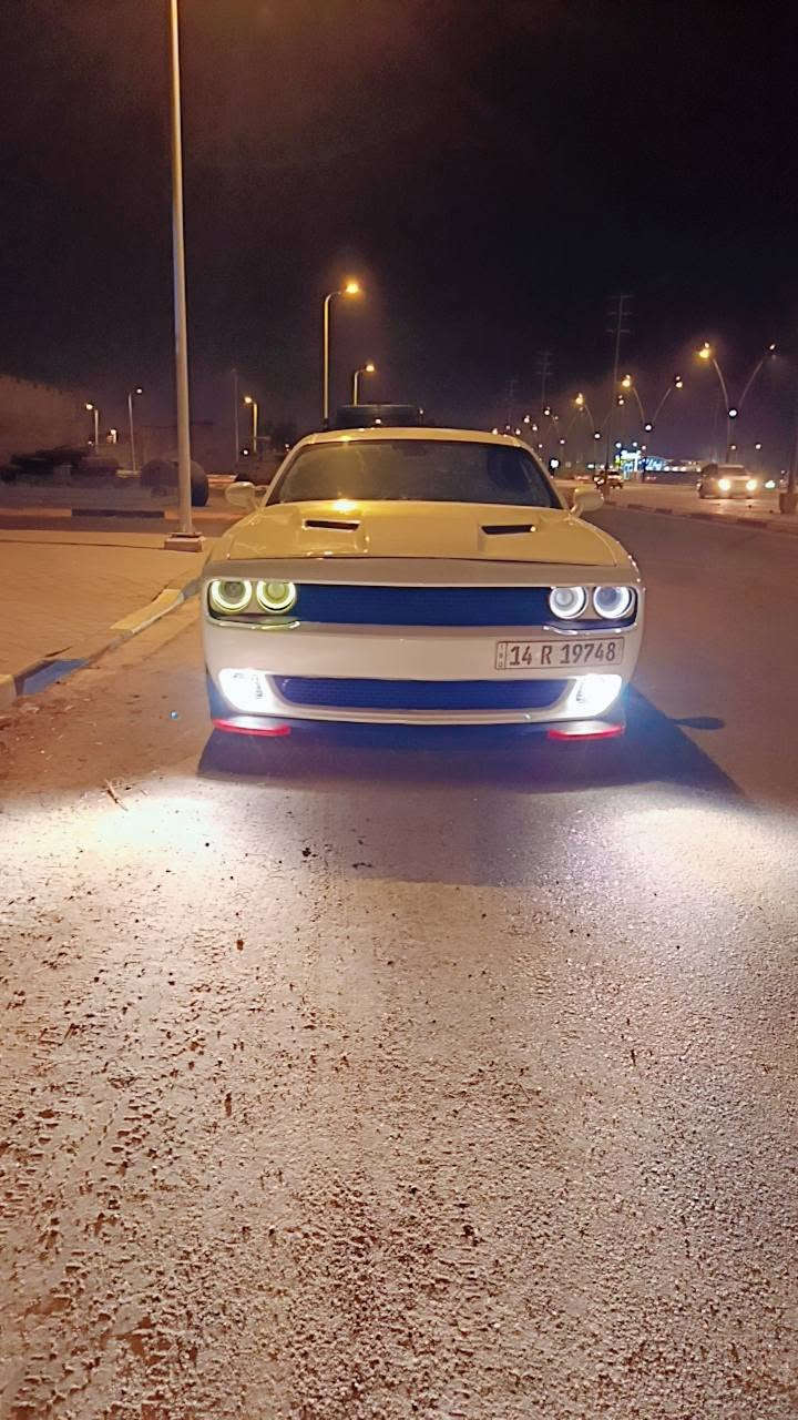 جالنجر • ٢٠١٤ • رقم بصره