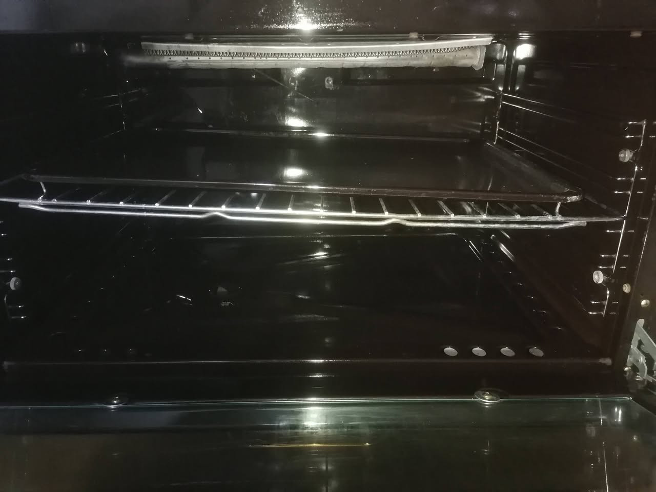 طباخ كريازي مصري ٥ مشاعل باب اول استيل اصلي ثقيل نضيف كلش اوشغال على فحص للبيع
