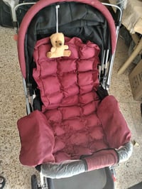 عربانة طفل • نظيفة • حي الرياضيين