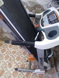 جهاز جري • نضيف • عطل بسيط