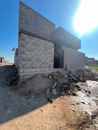 بناء بالقسط • تسليم مفتاح • ديالى