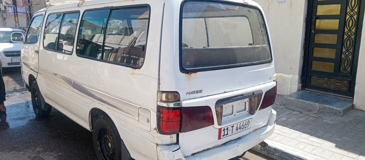 السلام عليكم جنبي ناصي موديل 14 رقم دولي بغداد محرك كير اوتماتيك
سياره بالبصرة راعيها بالبصرة سعر 54 وبيها مجال لطيبين 
استفسار اتصل على هذا الرقم ***********
