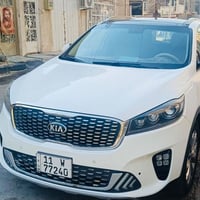سورنتو • ٢٠١٩ • فول ٧ ركاب