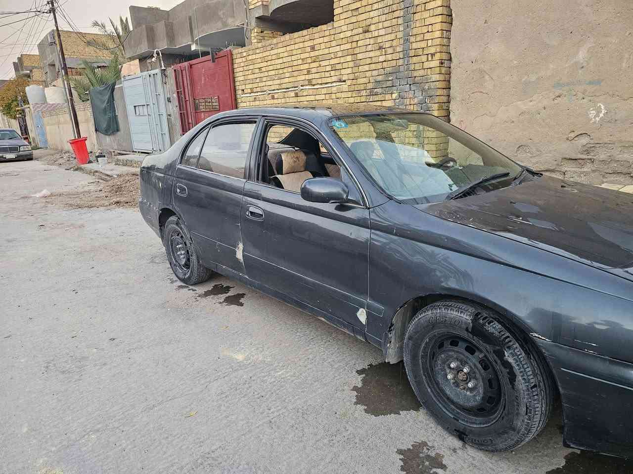 السلام عليكم كرون نفخ 92و رقم انكليزي باسمي رقمه نجف سنويه لغايه 28
ح
مكنيه وكير كامرى ما بجف كفاله عامه ماعد كص جنطه تخم التاير سيار
سعره سياره 32 قبل مرواس ***********

جهازك غير متصل بالإنترنت، يرجى تفعيل بيانات الجقال
