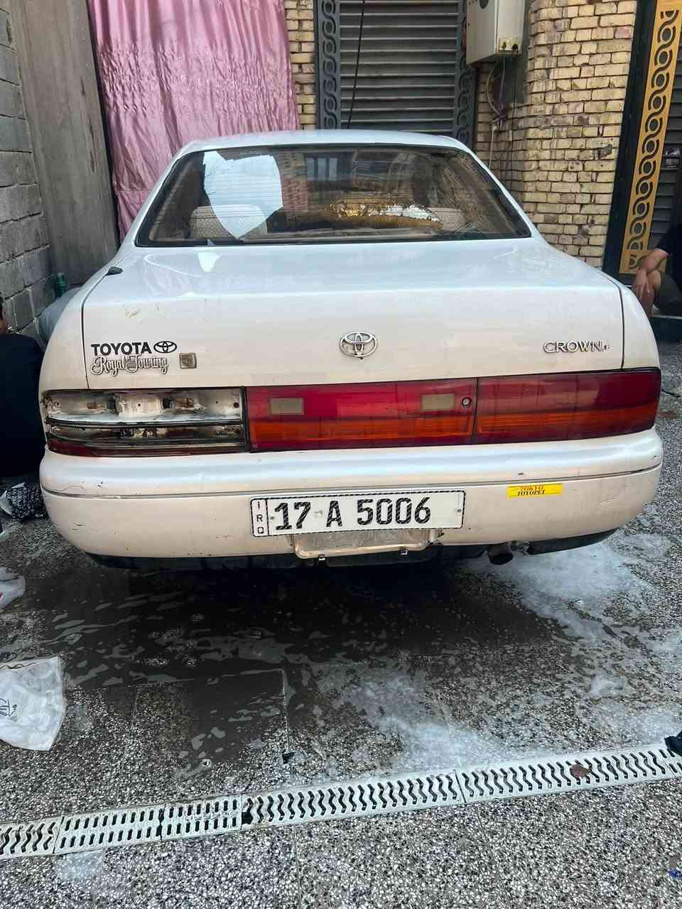 بطه متصل   مكفوله من الكصه والنقل  السياره باسمي رقم مثنى  إنكليزي العنوان بصره ابي الخصيب  لاستفسار ***********   السعر 50وبيهه مجال
