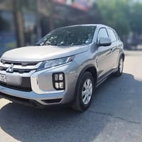ئۆتڵاندەر سپۆڕت ASX 2022 مواسفات کوشن هیتەر شاشە دو پارچەی ئەمریکای هە...