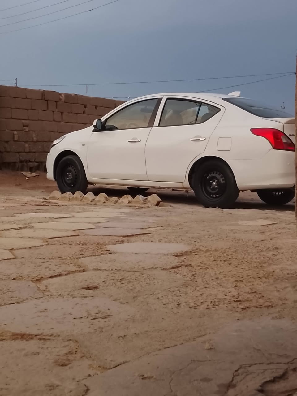 صني • موديل ٢٠٢٤ • البصره