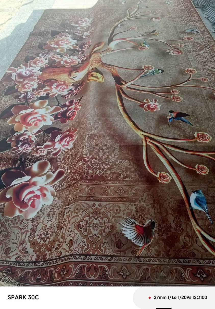 زولية اثريدي الاصلي القياس 240*410السعر 23الف 
متوفرة فقط 5 قطع لحك عل عرض 
زولية قديفة القياس 3*2 استندر الامحفرة السعر فقط 18الف لحك عل عرض اخر 4قطع متبقية 
للاستفسار مراسلة الصفحة أو الاتصال ***********
