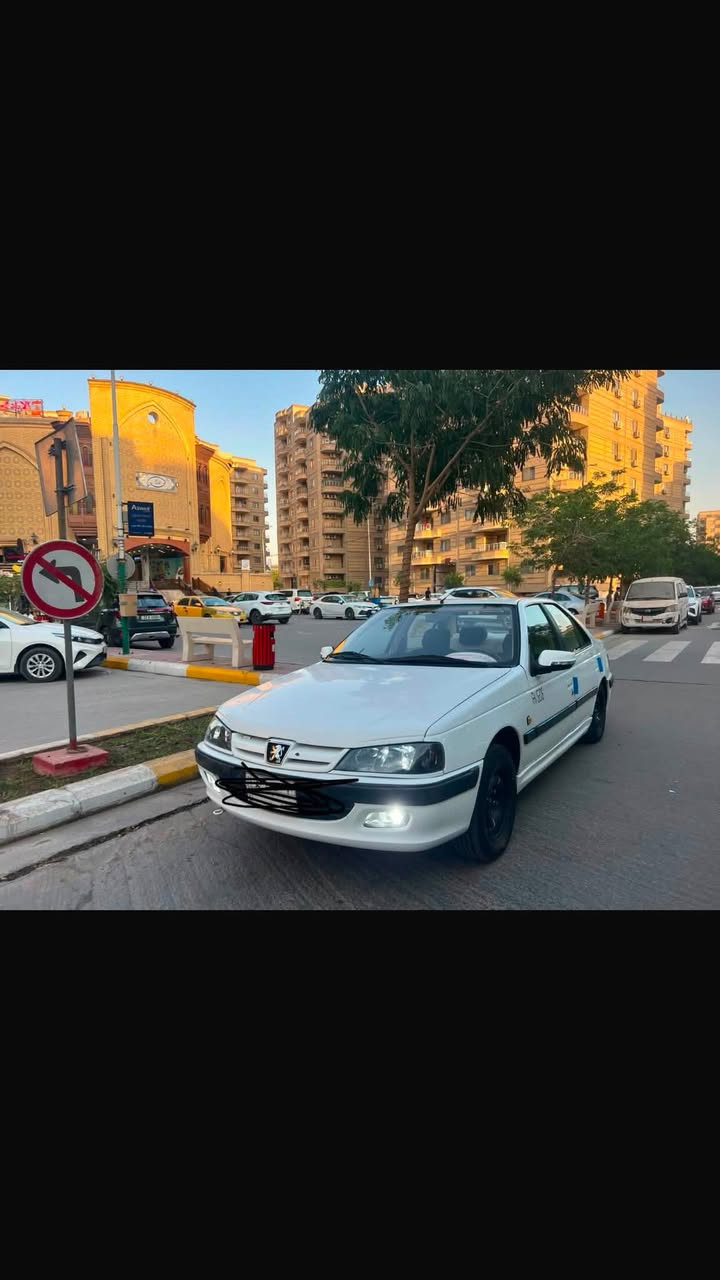 سلاام عليكم للبيع بيجو بارص 2018 كير ومكينه فرنسي اصلي مكفوله من الصبغ مبدل بيهة بنيد باقي السياره مكفول رقم بغداد ثاني يوم احولك مكاني بغداد البياع ***********
