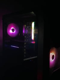 i5 10400f • RTX 3060Ti • رام 16GB