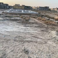 قطعة ارض للبيع زراعي المساحة 400م السعر 33 وبيهه مجال للشراي الموقع طل...