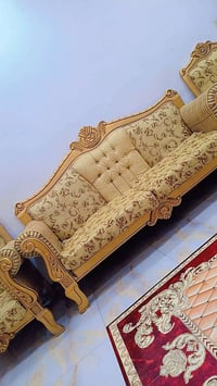 صوفا • نضيف • توصيل