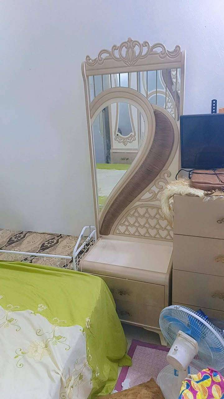 غرفه تركيه • أثاث نوم