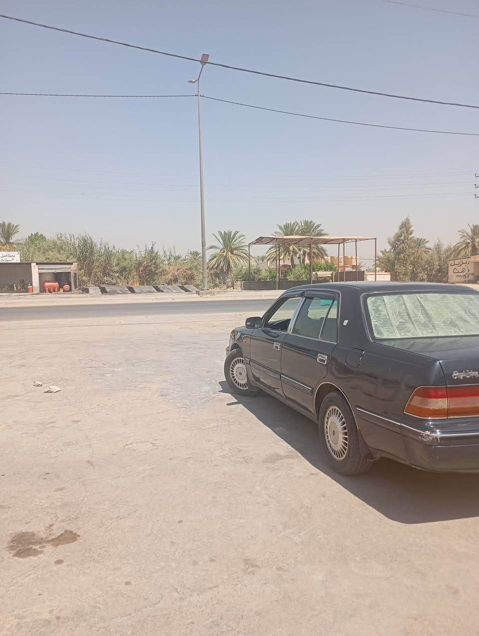 راس الثور موديل 98 رقم بغداد تحويل ثاني يوم ججاهزه من كلشي اترايك وين ما يعجبك السياره كفاله گص ونقل جثه ورسميات فول خمس دگم مكينه 3000فيشه وبطل اسود تخم تاير باتري جديد تبريد فقط غاز منقص حداديه قبل يومين سويتهه اربع كلمات كهرباء تبريد خلفي مكاني بابل السعر 90.   ***********

