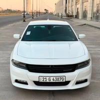 تشارجر SXT • ٢٠١٧ • اربيل