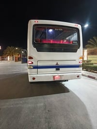 باص مسبوشي • مكينه جديده • نجف كوفه