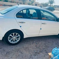 لانسر قرش • ٢٠١٦ • ٦١٠٠٠ كم