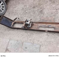 نوت 40 برو • كاميرا 23مم • قطع غيار
