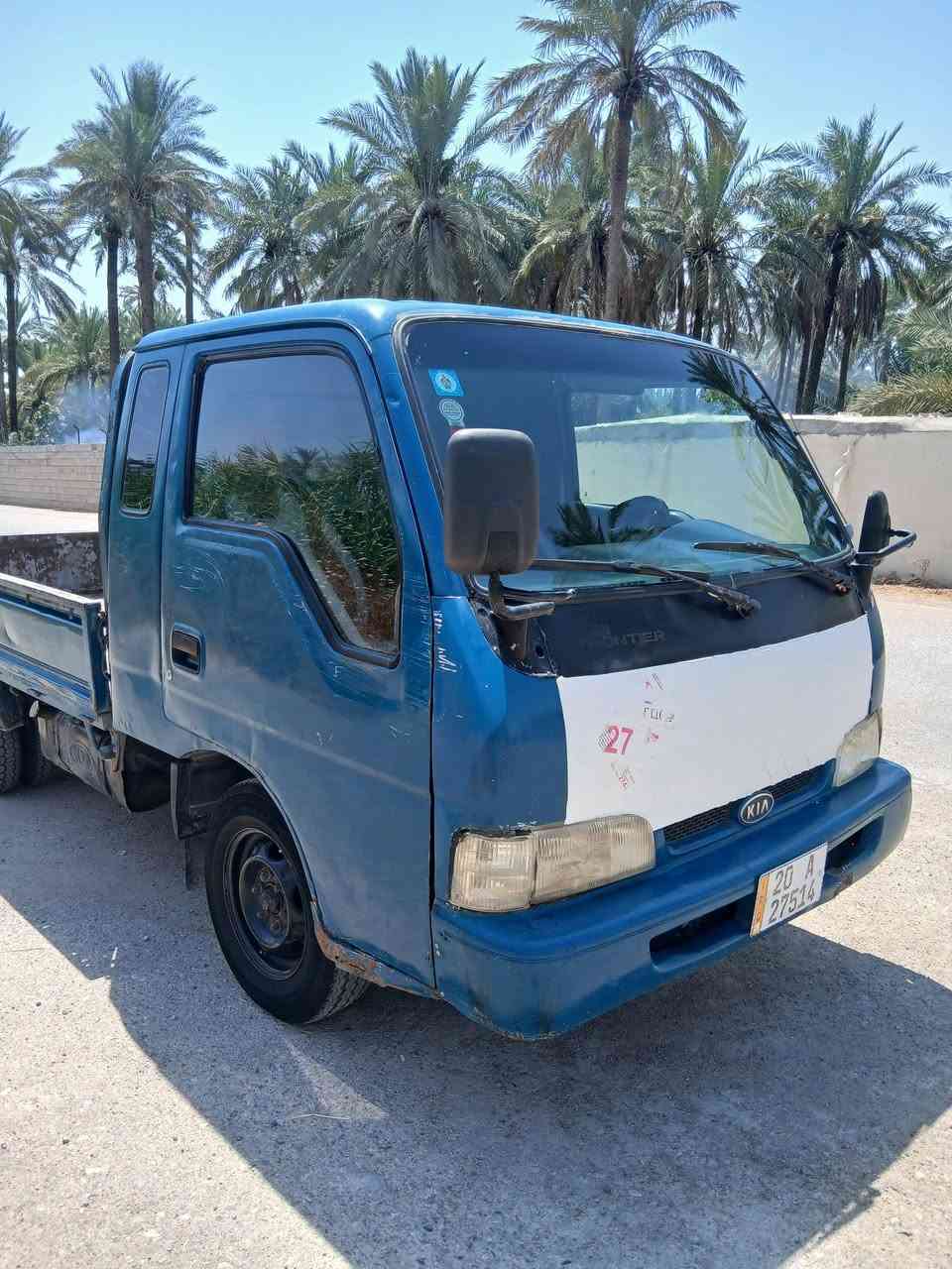 موديل 97
بسمي 
السعر  50 $
عنوان ديالى
***********
