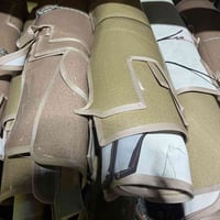 ارضيات جلد سفاري • نوعية ثقيلة • صلاح الدين بيجي