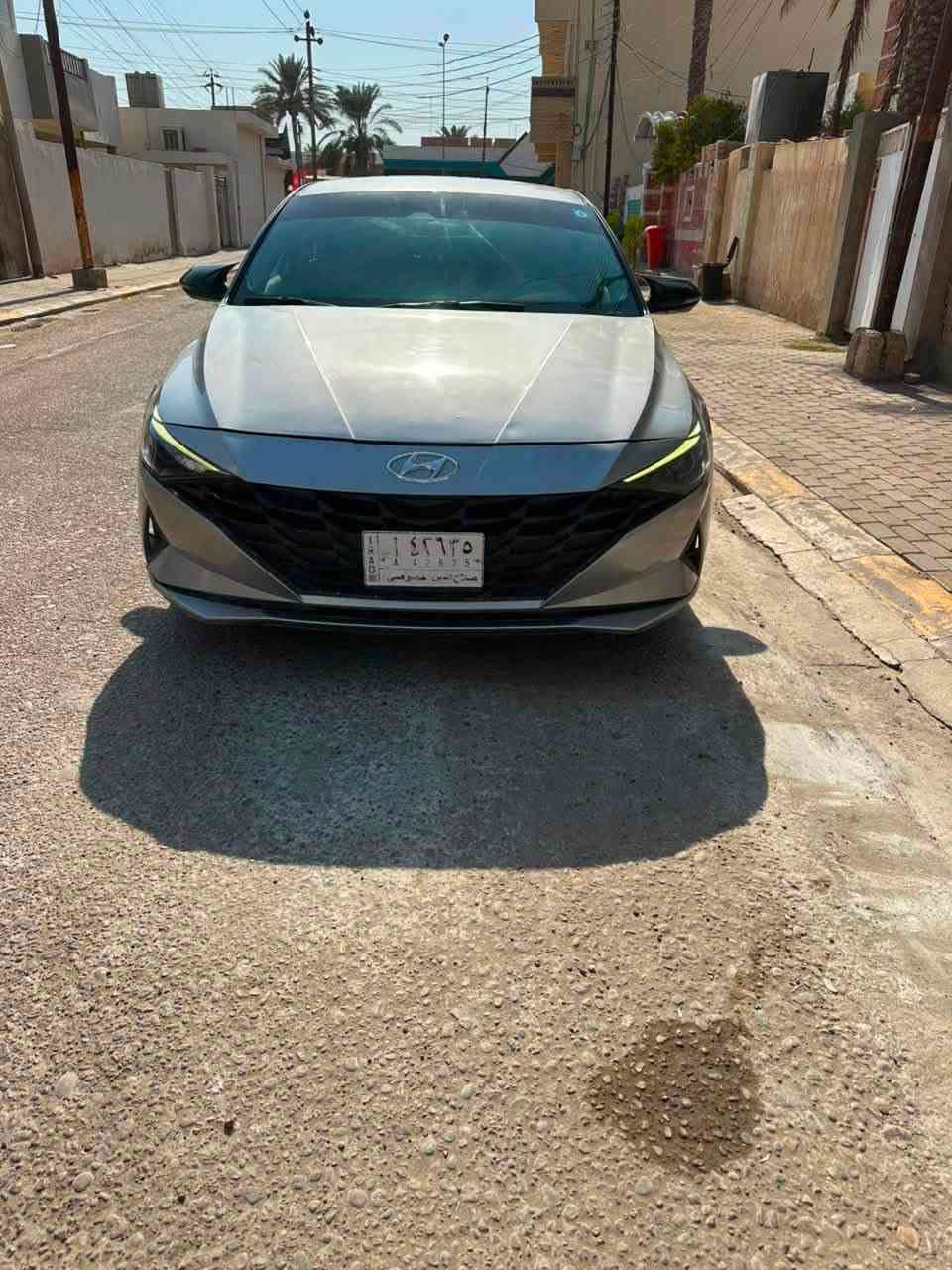 🔥النترا 2022 وارد امريكي ماشيه 44ميل بيها قطعتين جاملغ يمين و البنيد  محرك 2000 دوش كفاله كامله بكلشي من الدعامه للدعاميه و اكفلها تحويل   
مواصفات/نص فول
سعر السيارة 130 قفل!!!🔥

واتساب🟩
***********☎️ موقع صلاح الدين سامراء🇮🇶
