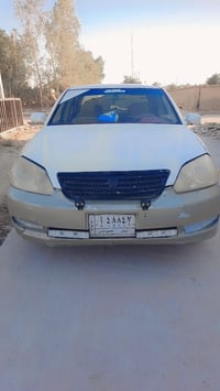 بيجو • نظيفه • ذي قار غراف