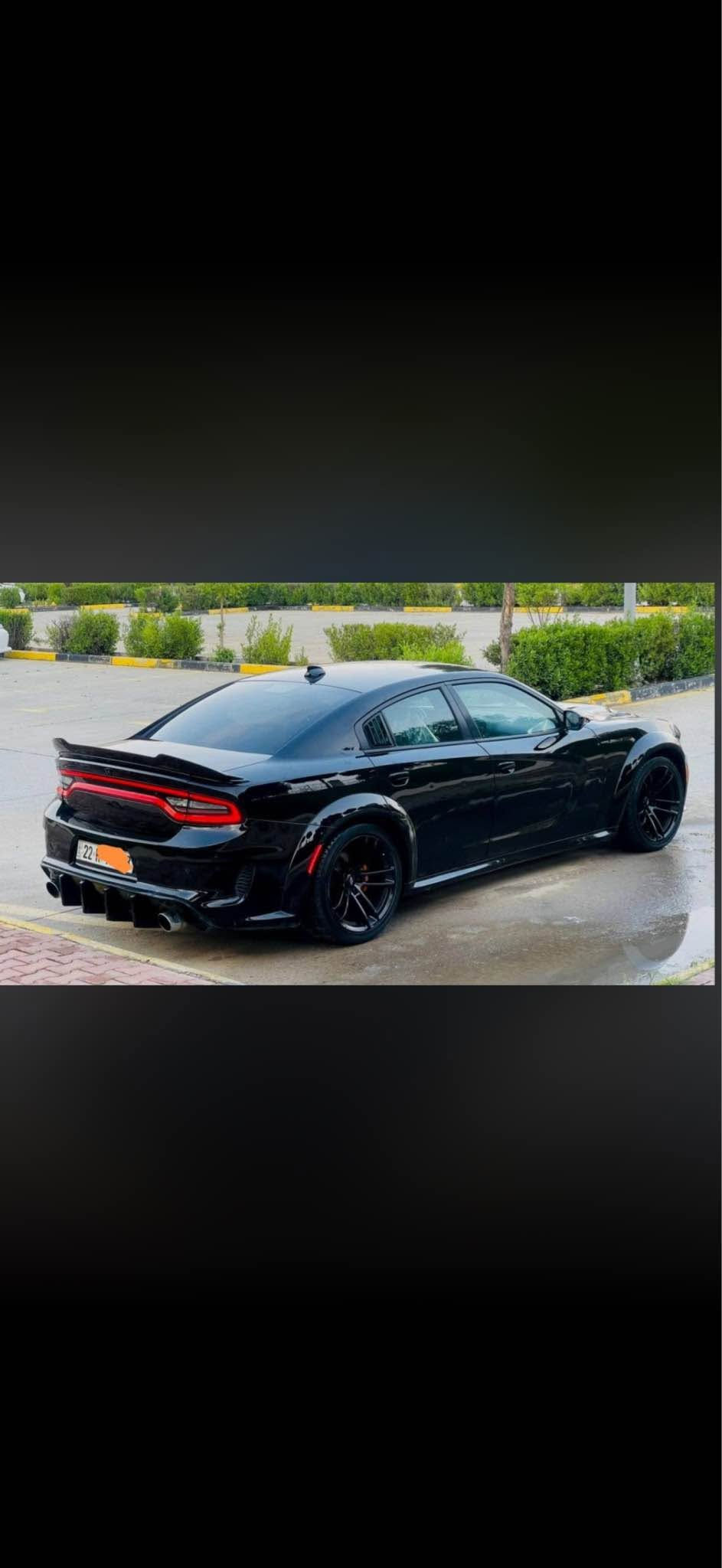 تشارجر RT • محرك ٥.٧ • ٢٠١٦