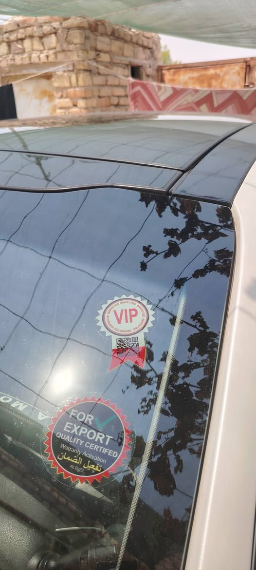 السلام عليكم
الحلال للبيع ابتيما ١٤ شكل ١٥
أعلى مواصفات VIB
السعر ١٦٥
للاتصال والاستفسار ابو محمد 
***********

