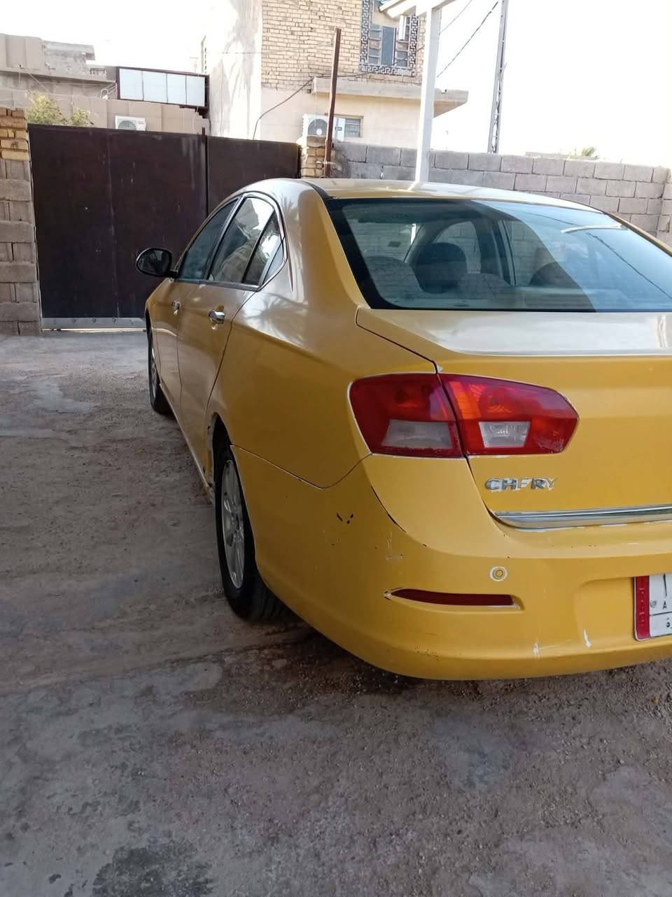 السلام عليكم 🧿🧿🧿

شيري نيو استره 🚕

موديل 2014👍🏼

مواصفات السياره 🏧

السياره محوره كورلا 

محرك 4v 1800

السياره خير من الله 

السعر              خاص 

للاستفسار الاتصال ع 
***********
