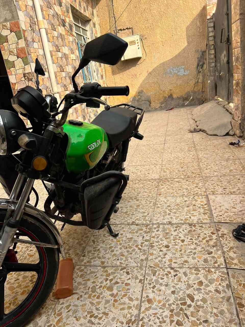 سونك ماكس بلادي • مامفتوح • ٢٠٢٤