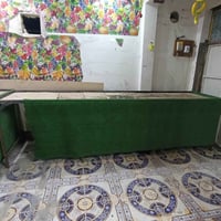 ٣ ميوزه • عارضة خضار • سوك الشيوخ